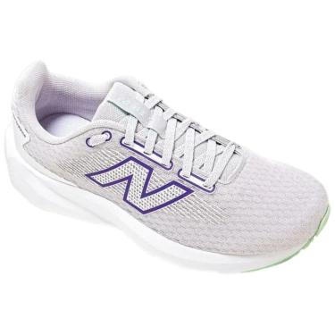 Imagem de Tenis Feminino Esportivo Conforto Running 413 V3 New Balance