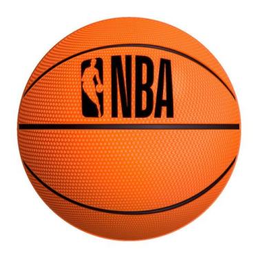 Imagem de Painel Decorativo Redondo - NBA - 1 unidade - FestColor - Rizzo
