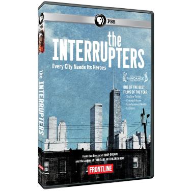 Imagem de Frontline: The Interrupters