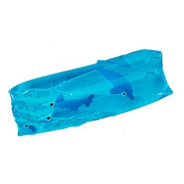 Imagem de Rhode Island Novelty Wiggler de gua de golfinho de 12 cm, um por pedido