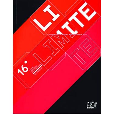 Imagem de 16º festival internacional de arte eletrônica videobrasil: Limite