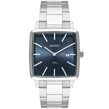 Imagem de Relógio Orient Masculino Quartzo GBSS1056 D1SX