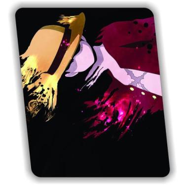 Imagem de Mouse Pad Plano One Piece Estampas Variadas - JDM