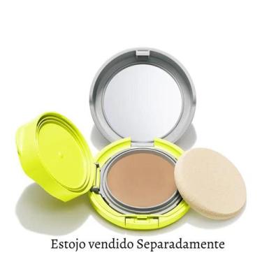 Imagem de Shiseido Hydro Bb Compact For Sports Medium Refil