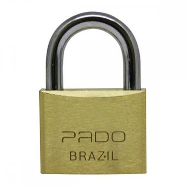 Imagem de Cadeado Pado Tetra 60Mm