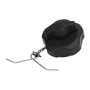 Imagem de Tampa do tanque de combustível, mini tampa de combustível profissional, hardware de substituição para iate de barco para 2.5f 3.5f 4f 2 tempos 4hp 3.5hp 6hp