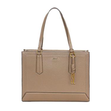 Imagem de Bolsa Santa Lolla Tote Quadrada Alça Ombro