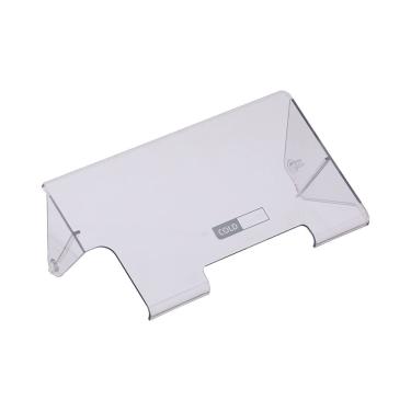 Imagem de Tampa Cold Room Direita para Geladeira Brastemp - W10916385