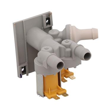 Imagem de Válvula 2 Vias 110V para Máquina de Lavar Brastemp - W10467329