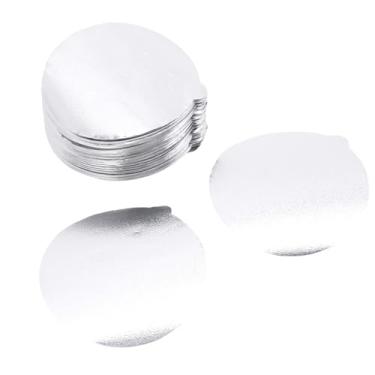 Imagem de Jiawu Pedidos de Folha de Alumínio de 200pcs