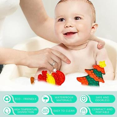 Imagem de Brinquedos Pop para Crianças de 3 a 12 anos, Pus brinquedos de Fidget 