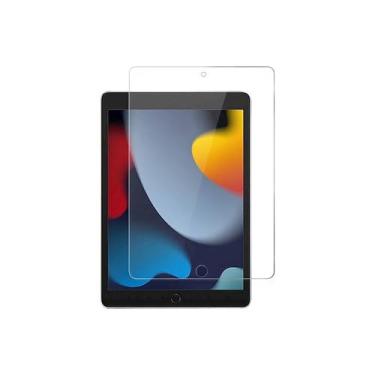 Imagem de Protetor de tela de vidro temperado iPad 9.7 5ª e 6ª geração - Lightbe