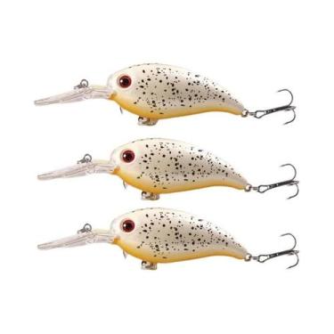 Imagem de Isca Artificial Hengjia Crankbait De 14g E 10cm Para Pesca, Wobbler Mi