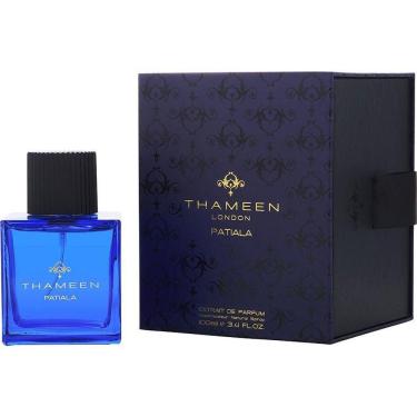 Imagem de Perfume Unisex Thameen Patiala Extrait De Parfum Spray 100 Ml