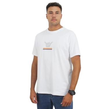 Imagem de Camiseta Hang Loose Logo Masculina-Masculino