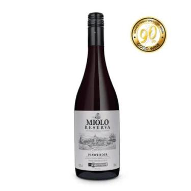 Imagem de Vinho Tinto Seco Reserva Miolo Pinot Noir 750ml