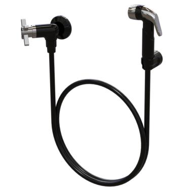 Imagem de Ducha Higiênica 120cm Módena Durin