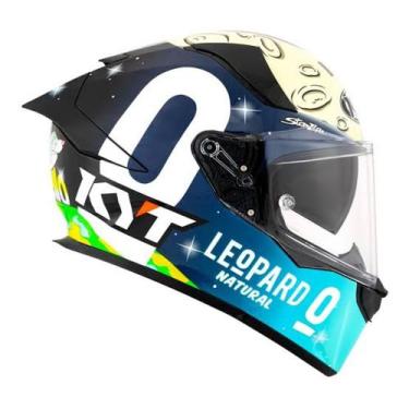 Imagem de Capacete KYT R2R Max Foggia Mugello 2022, 56