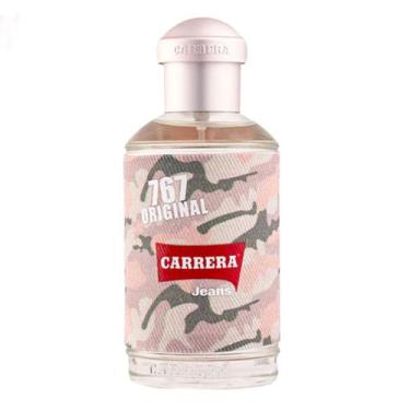 Imagem de Carrera Jeans 767 Original Eau de Parfum - Perfume Feminino 125ml