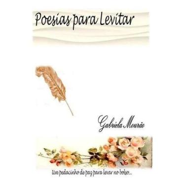 Imagem de Poesias para Levitar - Gabriela Mourão