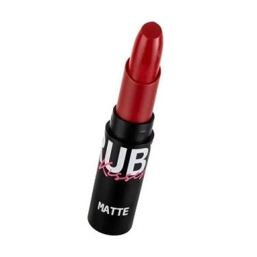 Imagem de Batom Matte Red Carpet 3,5g - Ruby Kisses