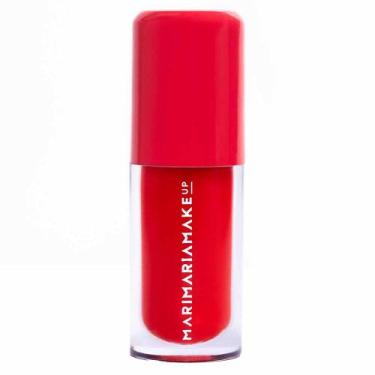 Imagem de Hidratante Labial Mari Maria Makeup Lip Juice 40g, Morango