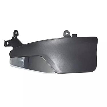 Imagem de DEFLETOR LATERAL CABINE DIR. PARA SCANIA