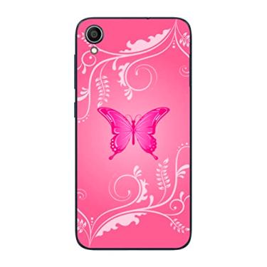 Imagem de Capa Adesivo Skin361 Verso Para Asus Zenfone Live L1 ZA550K