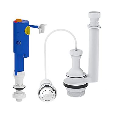 Imagem de Kit Completo para Caixas Acopladas Air Touch Censi