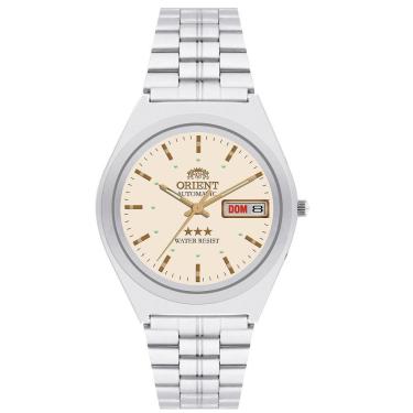 Imagem de Relogio Orient Automatico - 469Wb1af C1sx