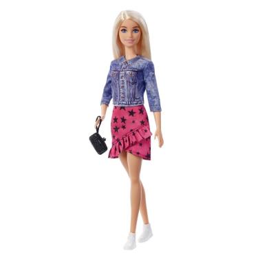 Barbie Dreamhouse Adventures Aventura de Princesas Teresa, Mattel :  : Brinquedos e Jogos