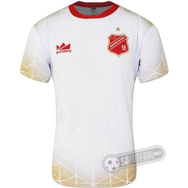 Imagem de Camisa União Mogi - Modelo II