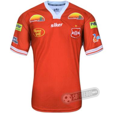 Imagem de Camisa Auto Esporte - Modelo I