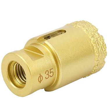 Imagem de Broca de Serra de Diamante, Broca de Serra de Concreto de 1,4 pol.