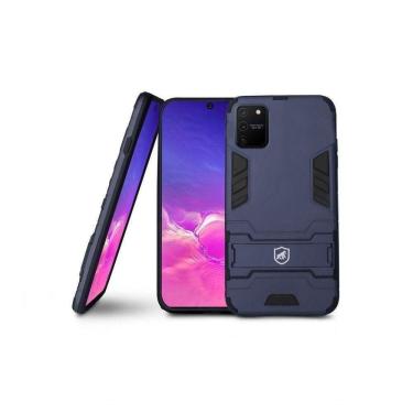 Imagem de Capa Case Capinha Armor Para Samsung Galaxy M80S - Gshield