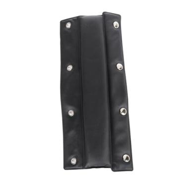 Imagem de Gadpiparty suporte para fone de ouvido almofada de fone de ouvido head beam fones de ouvido de cabelo faixa de fone de ouvido capa protetora de fone de ouvido substituir