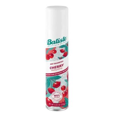 Imagem de Shampoo A Seco Cherry Fragrance 120G - Batiste '