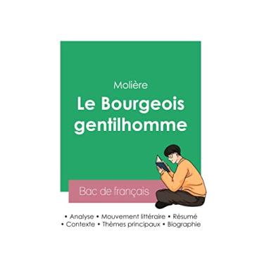 Imagem de Réussir son Bac de français 2023: Analyse du Bourgeois gentilhomme de Molière