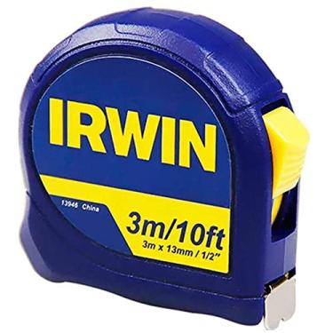 Imagem de IRWIN Trena Manual Standard 3 Metros IW13946