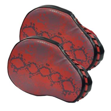 Imagem de Luva Focus Muay Thai Boxing