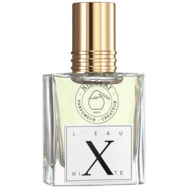 Imagem de Perfume Parfums De Nicolai L'eau Mixte 30ml Para Homens E Mulheres - P