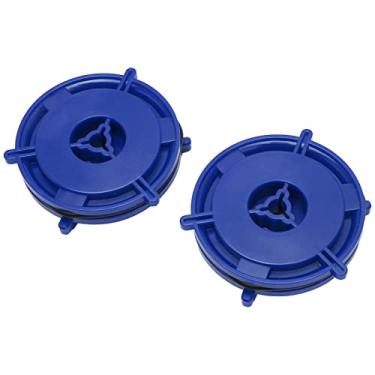 Imagem de ou Studer XOpener para dispositivo de carregamento universal para adaptadores de cubo de bobina NAB, NAB Hub A abridor de gravadores de carretel para carretel para Studer X para B67 para G8M2 (azul)