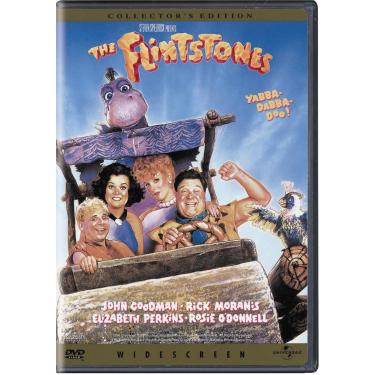 Imagem de The Flintstones (Collector's Edition)
