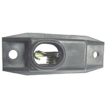 Imagem de Fechadura Porta Traseira Sup Lado Direito Renault Trafic [F103]