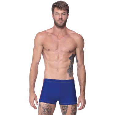 Imagem de Speedo Sunga Boxer Recorte