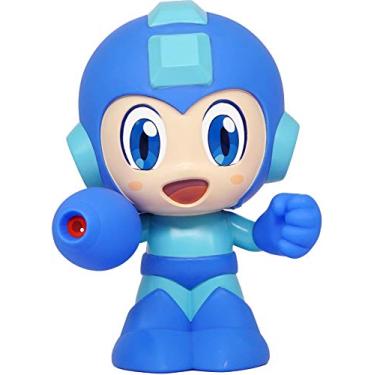 Imagem de Mega Man Bank