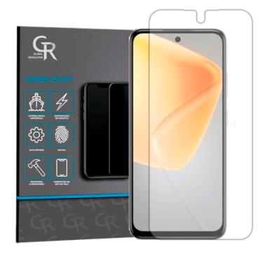 Imagem de GR Global Revolution, Película Hidrogel HD Frontal Para Infinix Hot 50i