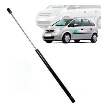 Imagem de Amortecedor do porta mala gm meriva 2002 á 2012 - FREEDOM PARTS, U
