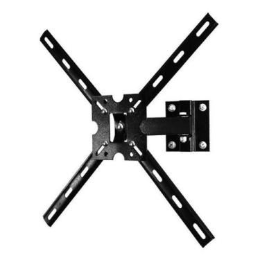 Imagem de Suporte Articulado 3 Movimentos Para Smart Tv  55 Polegadas - Cab Qual