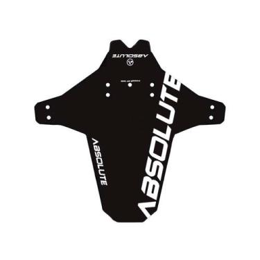 Imagem de Paralama Dianteiro Bicicleta Mtb Dh Enduro 280/270mm Polímero Rsd Abso